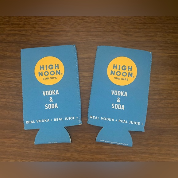 High Moon Sleeves - Picture 1 of 3